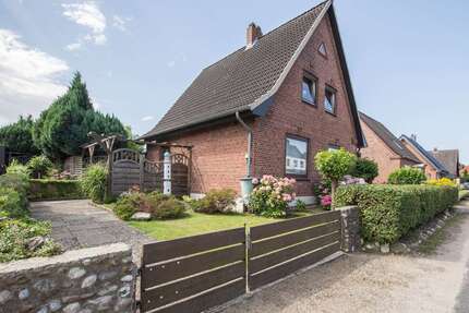 Haus zum Kaufen in Kappeln 324.000,00 € 110 m²