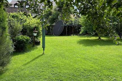 Grundstück zu verkaufen in Fürstenfeldbruck 430.000,00 € 439 m²