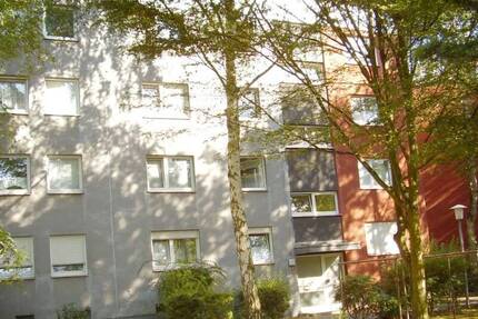 Gemütliche 2-Zimmer-Wohnung mit zwei Balkonen - Wiesbaden Dotzheim