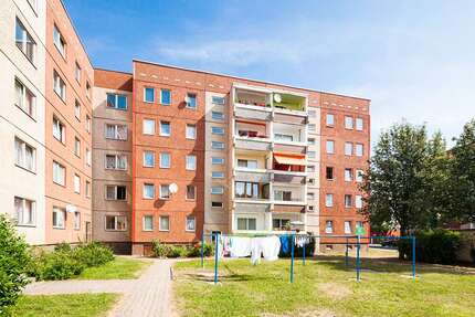 Wohnung zum Mieten in Leipzig 520,04 € 59.6 m²