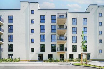 Grüne Oase der Exklusivität: Willkommen in den Halske Gärten - Berlin Siemensstadt