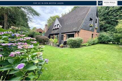 Haus zum Kaufen in Delmenhorst 490.000,00 € 197.75 m²