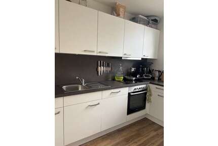Wohnung zum Mieten in Bad Kissingen 470,00 € 38.74 m²