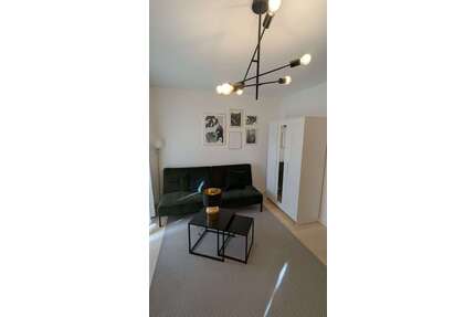 Wohnung zum Mieten in Karlsruhe 990,00 € 33 m²