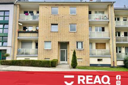 Wohnung zum Mieten in Aachen 595,00 € 56 m²