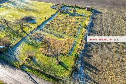 Grundstück zu verkaufen in Kremmen 160.000,00 € 996 m²