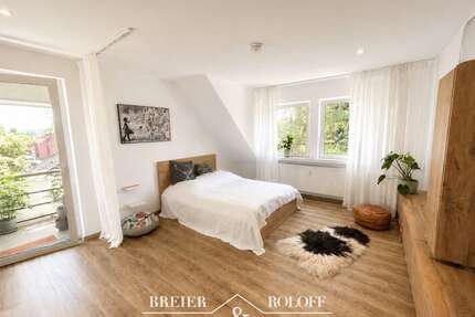 Wohnung zum Kaufen in Bad Eilsen 135.000,00 € 60 m²