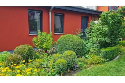 Wohnen auf ZeitKurzzeitvermietungFerienwohnung 01.-30.04.2026 - Schwerin Altstadt