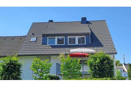 Wohnung zum Mieten in Solingen-Höhscheid 455,00 € 43 m²