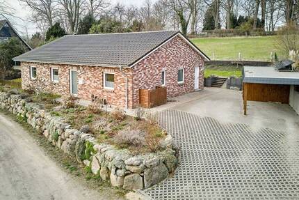 Junger Bungalow in Malente Neukirchen - Malente / Neukirchen