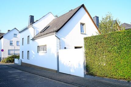 Liebevoll saniertes Einfamilienhaus in Elz
