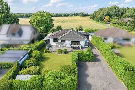 Haus zum Kaufen in Rosengarten 529.999,00 € 119.02 m²