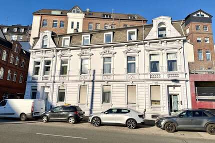 Wohnung zum Kaufen in Wuppertal 169.000,00 € 135.06 m²