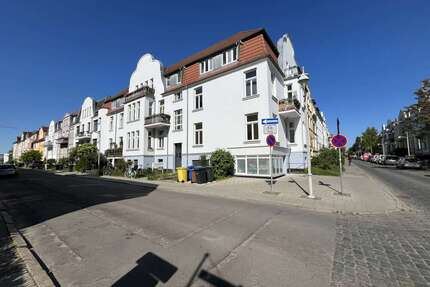 Wohnung zum Kaufen in Rostock 99.000,00 €