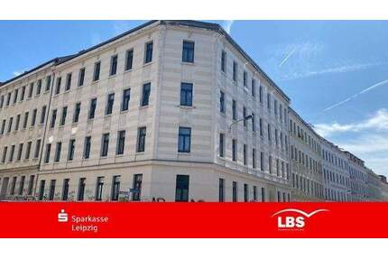 Wohnungspaket-4 Wohnungen einer Etage - Leipzig Connewitz