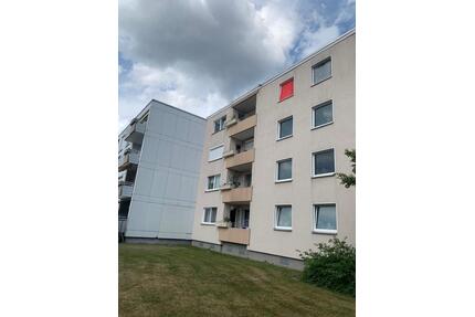 3-Zimmer Eigentumswohnung mit Westbalkon & Stellplatz - Bremen Hemelingen