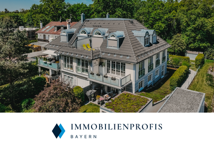 Wohnung zum Kaufen in München 1.200.000,00 € 129 m²