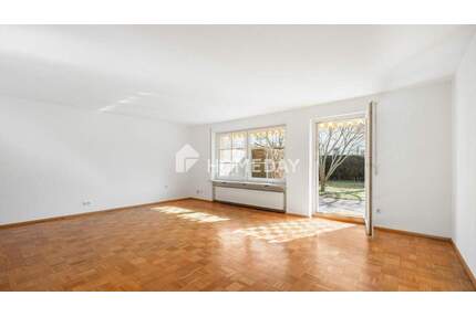 Geniale Lage für Familien mit 2-3 Kindern! REH mit schönem Garten - Mering