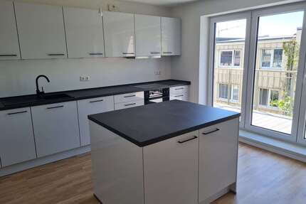 Wohnung zum Kaufen in Kaltenkirchen 449.000,00 € 102.36 m²