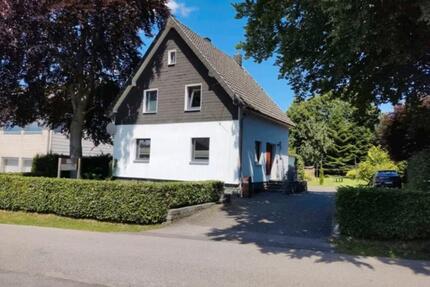 Einfamilienhaus in Konzen (Monschau) mit Garten *provisionsfrei*