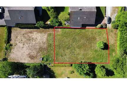 Grundstück zu verkaufen in Detmold 159.000,00 € 695 m²