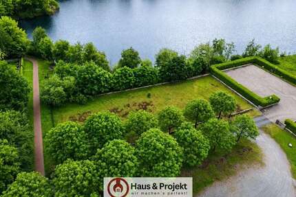Grundstück zu verkaufen in Aurich Tannenhausen 299.000,00 € 1000 m² - Aurich / Tannenhausen
