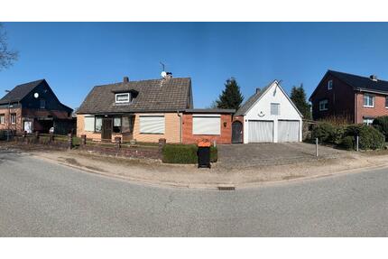 Bebautes Grundstück in Nahe - 470.000,00&nbsp;EUR Kaufpreis, ca.&nbsp; 200,00&nbsp;m&sup2; in Nahe (PLZ: 23866)