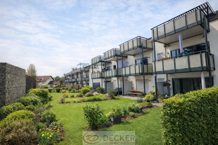 Wohnung zum Kaufen in Dorfen 215.000,00 € 43.82 m²