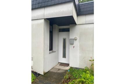 Schöne 1-Zimmer Wohnung in Visselhövede zu vermieten