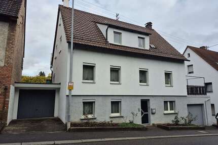 Haus zum Kaufen in Heilbronn 389.000,00 € 135.76 m²