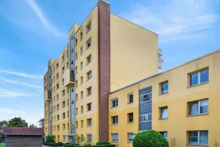 Wohnung zum Kaufen in Burgdorf 135.000,00 € 69.5 m²
