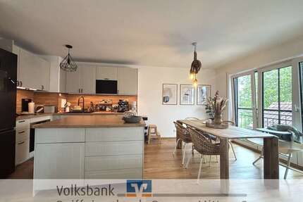 Wohnung zum Mieten in Ingolstadt 1.175,00 € 81.05 m²