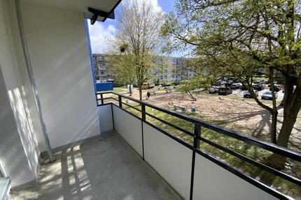3-Zimmer-Wohnung in Dortmund Scharnhorst 200 EUR Baumarktgutschein inkl.