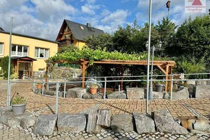 Wohnung zum Mieten in Thum Jahnsbach 348,50 € 31.25 m² - Thum / Jahnsbach