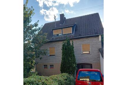 *Povisionsfrei* 1-2 Familienhaus - Betzdorf