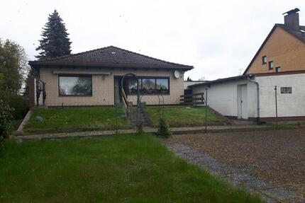 Einfamilienhaus in ruhiger Lage - Wittingen Knesebeck