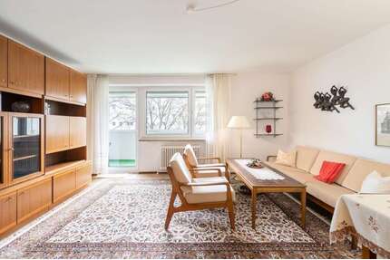 Wohnung zum Kaufen in München 439.000,00 € 74.44 m²