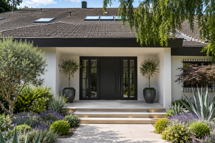 Haus zum Kaufen in Stuttgart 3.650.000,00 € 525 m²