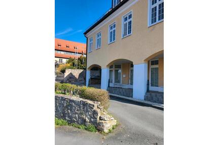 1 Raum Apartment in Jena Altstadt Lobeda - Weimar