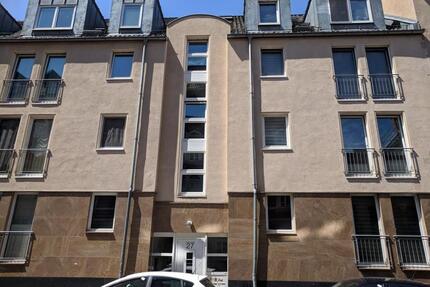 Geeignet für Singles, Paare, Familien - 3-Zimmer-Wohnung in Werder - Magdeburg Brückfeld