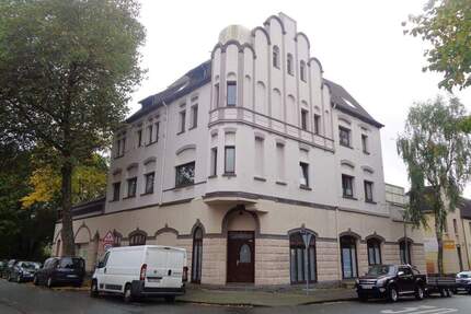 82 qm im Erdgeschoss, 3 Zimmerwohnung in Bochum-Gerthe ab 1.3. zu vermieten