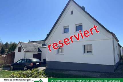 Haus zum Kaufen in Selb 99.000,00 € 61 m²