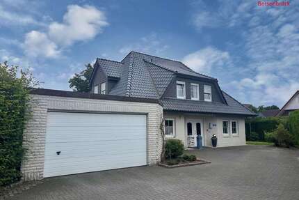 Haus zum Kaufen in Fürstenau 339.500,00 € 163.02 m²