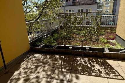 Wohnung zum Mieten in Jena 760,00 € 85.68 m²