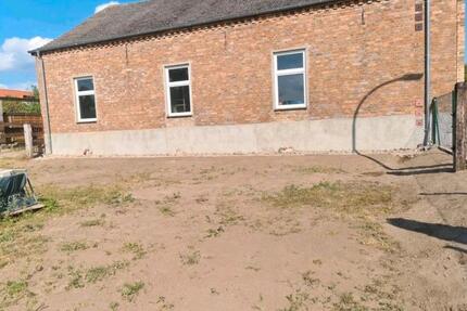 Massive Scheune zum selbst Ausbau - Blankenfelde-Mahlow Groß Kienitz