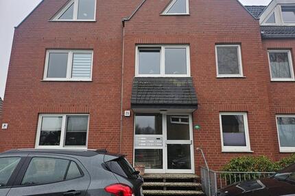 Wohnung in Bremen-Rablinghausen zu vermieten