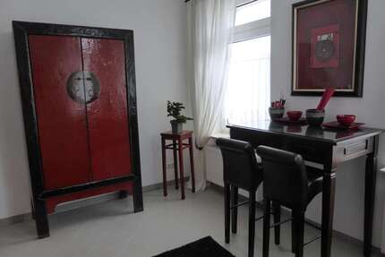 Wohnung zum Mieten in Darmstadt 690,00 € 37 m²