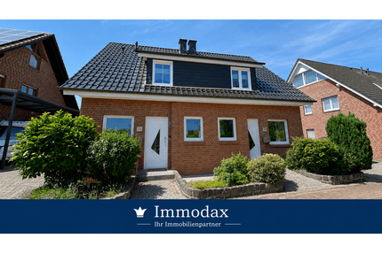 Haus zum Kaufen in Rheine 510.000,00 € 180 m²
