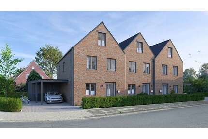 Haus zum Kaufen in Cloppenburg 499.000,00 € 128 m²