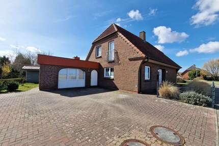 Haus zum Kaufen in Friedrichskoog 385.000,00 € 140 m²